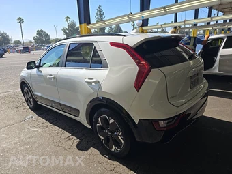 2024 Kia Niro EV Wave - miniatura 6