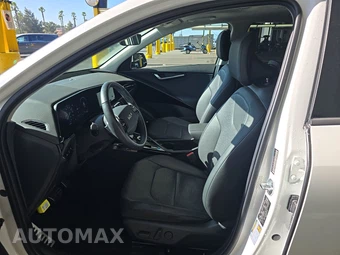 2024 Kia Niro EV Wave - miniatura 7