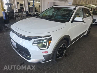 2024 Kia Niro EV Wave