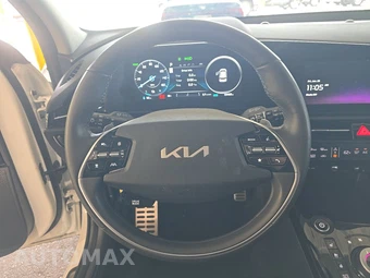 2024 Kia Niro EV Wave - miniatura 10