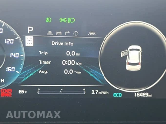 2024 Kia Niro EV Wave - miniatura 12