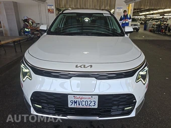 2024 Kia Niro EV Wave - miniatura 2
