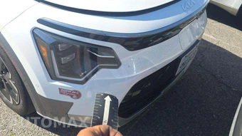 2024 Kia Niro EV Wave - miniatura 24
