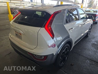 2024 Kia Niro EV Wave - miniatura 4