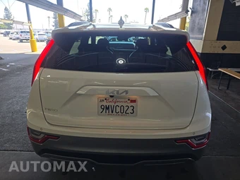 2024 Kia Niro EV Wave - miniatura 5