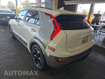 2024 Kia Niro EV Wave - miniatura 6