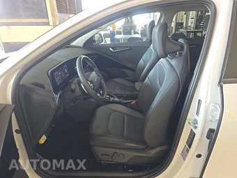 2024 Kia Niro EV Wave - miniatura 7