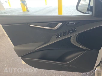 2024 Kia Niro EV Wave - miniatura 9