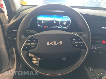 2024 Kia Niro EV Wave - miniatura 10