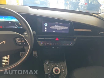 2024 Kia Niro EV Wave - miniatura 11
