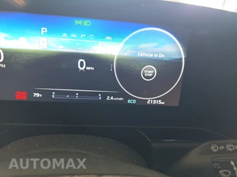 2024 Kia Niro EV Wave - miniatura 12