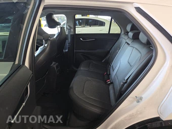 2024 Kia Niro EV Wave - miniatura 13