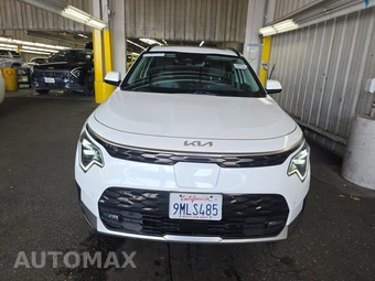 2024 Kia Niro EV Wave - miniatura 2