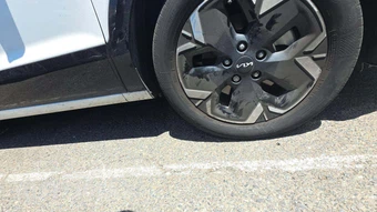 2024 Kia Niro EV Wave - miniatura 20