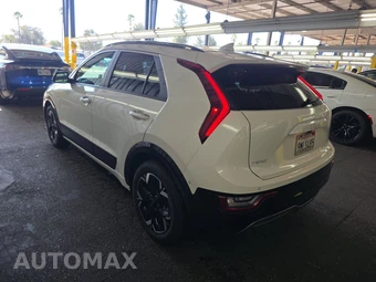 2024 Kia Niro EV Wave - miniatura 6