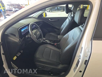 2024 Kia Niro EV Wave - miniatura 7