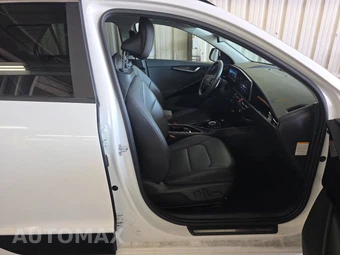 2024 Kia Niro EV Wave - miniatura 8