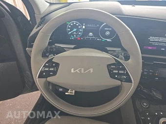 2024 Kia Niro EV Wave - miniatura 10