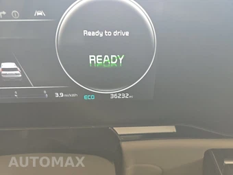 2024 Kia Niro EV Wave - miniatura 12