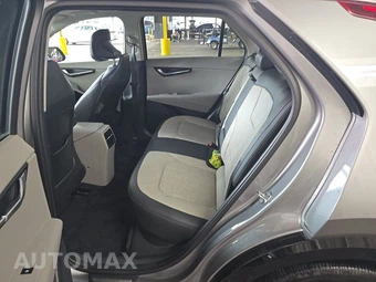 2024 Kia Niro EV Wave - miniatura 13