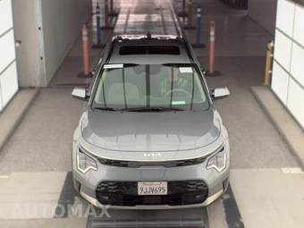 2024 Kia Niro EV Wave - miniatura 2