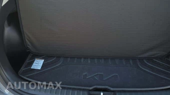 2024 Kia Niro EV Wave - miniatura 23