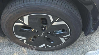 2024 Kia Niro EV Wave - miniatura 27