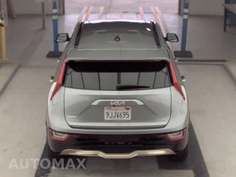 2024 Kia Niro EV Wave - miniatura 5