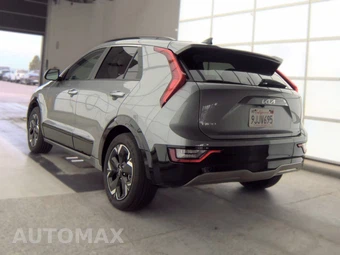 2024 Kia Niro EV Wave - miniatura 6