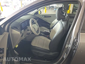 2024 Kia Niro EV Wave - miniatura 7