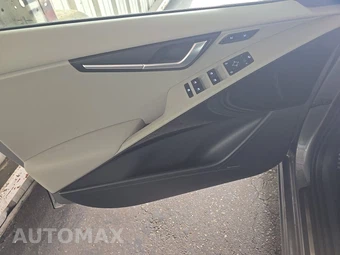 2024 Kia Niro EV Wave - miniatura 9
