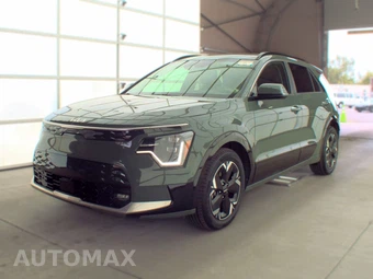 2024 Kia Niro EV Wave