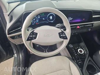 2024 Kia Niro EV Wave - miniatura 10