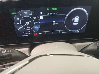 2024 Kia Niro EV Wave - miniatura 12
