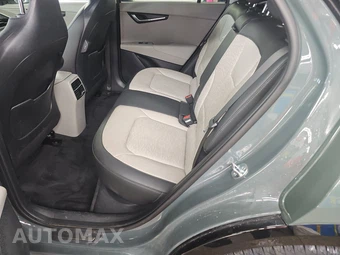 2024 Kia Niro EV Wave - miniatura 13