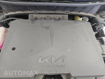 2024 Kia Niro EV Wave - miniatura 15