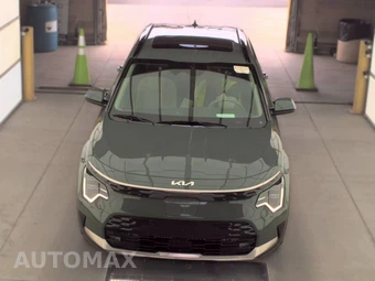 2024 Kia Niro EV Wave - miniatura 2
