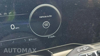 2024 Kia Niro EV Wave - miniatura 20