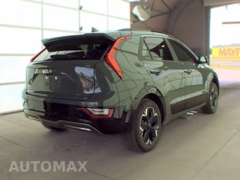 2024 Kia Niro EV Wave - miniatura 22
