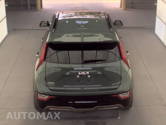 2024 Kia Niro EV Wave - miniatura 23