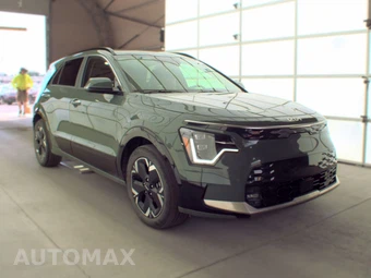 2024 Kia Niro EV Wave - miniatura 24