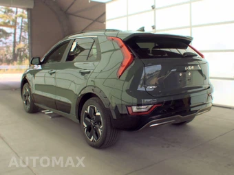 2024 Kia Niro EV Wave - miniatura 25
