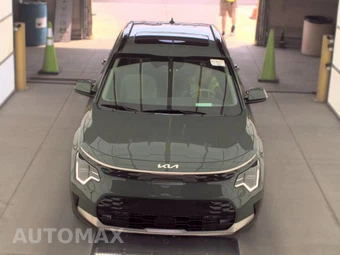 2024 Kia Niro EV Wave - miniatura 27