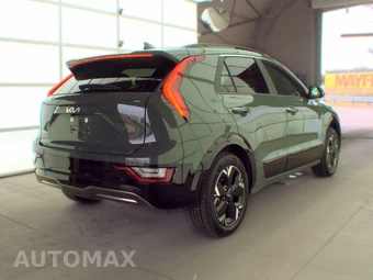 2024 Kia Niro EV Wave - miniatura 4