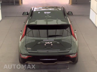 2024 Kia Niro EV Wave - miniatura 5