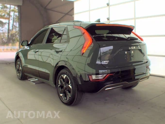 2024 Kia Niro EV Wave - miniatura 6