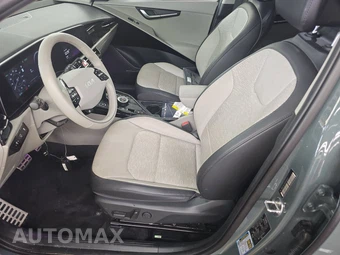 2024 Kia Niro EV Wave - miniatura 7