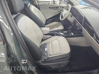 2024 Kia Niro EV Wave - miniatura 8