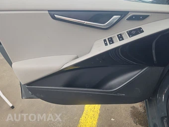 2024 Kia Niro EV Wave - miniatura 9