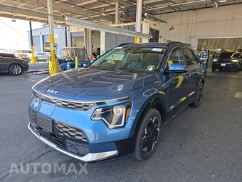 2024 Kia Niro EV Wind